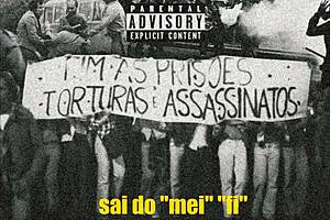 bem-vindos ft sonja mark�o kap� b4stos official audio, what a wild 69 experience!