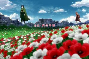 In this episode of tnynn, the story unfolds with intense anime hentai action in spanish subtitles.