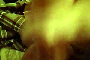 Amateur Strokes Full Length Cock to Cumshot