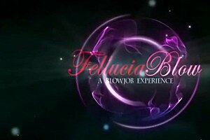 Ever tried a cfnm blowjob with an experienced milf?