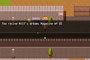 My new life - Walkthrough 05: The Beggar of Net
