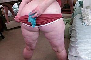 Smell My Sweaty Stinky Ass After A Hike And Exercising From Dawnskye1962