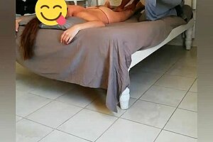 Massage For My Wife