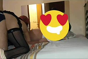 Chaparrita En Rico Trio Version 2 Featuring Anal Sex Assfucking With Amateurs