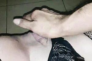 Ashley takes a wild outing with drinks and ends up in a motel for intense ass sex with this latina milf.