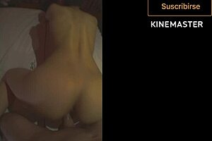 I am a submissive latina pendeja.