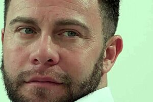 Lydia Black's Intimate Encounter with Seth Gamble