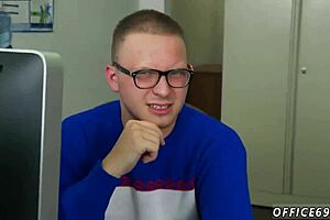 Free big ass anal gay porn cum in me a very homosexual holiday special