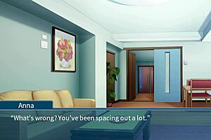 Seduced By Magic Milf In Anime Hentai Game