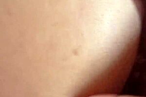 Tattooed Maid Creampied by Monster Cock