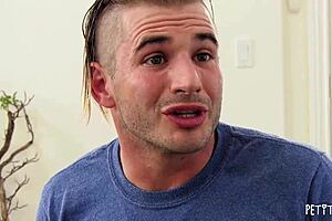 petite asian babe kimberly chi takes a deep fuck in her tight pussy