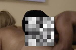 My Hot Horny Latina Girlfriend Gets Fucked By Big Cock