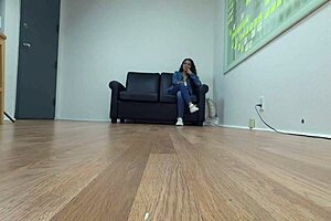 sexy new boy fetches high bids on the auction block