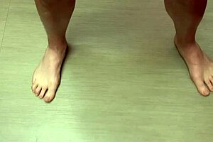 I like flashing, it is a walking, running, at work, even a public masturbation in flashing mode