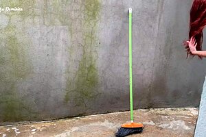 Essa Empregada Gostosa Veio Limpar Minha Casa Não Aguentei o Tesão