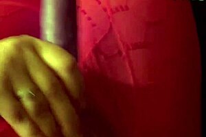 milf kelly patrick pawg tries first bbc, gets fisted till she squirts 😍