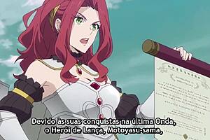 tate no yuusha pt-br ep 5 hentai anime details