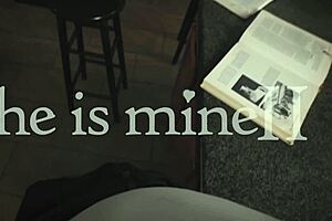 Apovstory: He Is Mine II Featuring Theodora Day and Coco Lovelock