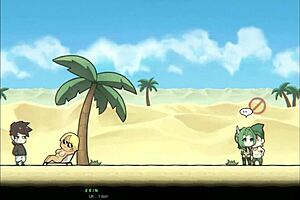 Blonde teen with big tits and tattoo gets naked for cum