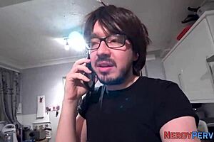 Real Newbie Tries Sucking For The First Time