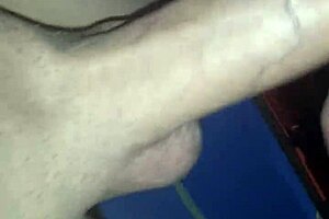 Hej, gledaj kako danas sisam kurac kao pro! 😜