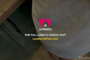 Delicious Amateur Milf Blowing Dick In Titty Fuck Doggystyle