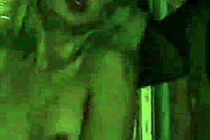 Bondage music compilation where Goldie persists and discovers