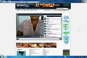 Horny Colombian woman craves intense sexual encounters with big cocks