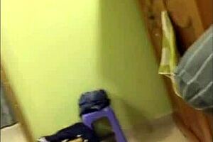 Gay Vietnamese boy sucks guys' dicks