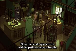 tate no yuusha pt-br ep 5 hentai anime details