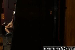 Hey Gina, ready for your first hardcore domination? Think you can handle this extreme petite 18+ session?