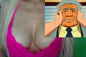 i'm the horny mexican nurse seducing a patient in the hospital - hentai heisa byoutou ep 1