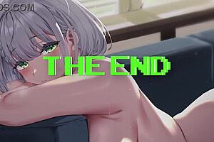 Voiced Hentai Joi Premature Ejaculation Training With Mommy~ Edging Countdown 3D Femdom Spiritjoi!