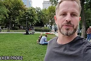 Tourist Mimi Cica Gets Fucked By Other Tourist - Pussy Fucking Deepthroat Spit In Mouth & On Face