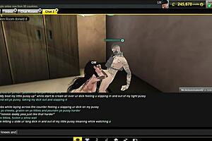 teen girl taking a young 18+ dick for the first time