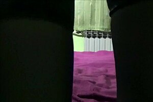 Amateur in heels commands: stroke your cock for me! 💋