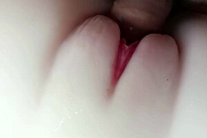 this new teen pussy is so experienced, cute and sexy in close up