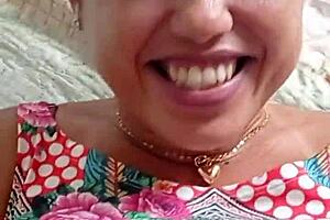 Tattooed Maid Creampied by Monster Cock