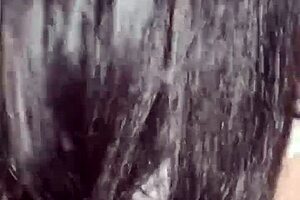 My neighbor has tight vagina in Spanish sex