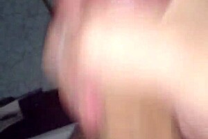 masturbation video dedicated to a friend