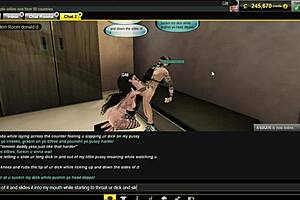 teen girl taking a young 18+ dick for the first time