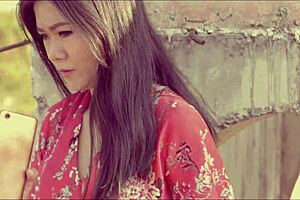 I'm feeling lonely in Saigon