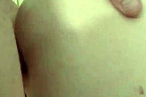 Blonde Babe's Tight Pussy Stretched by Thick Dick for Orgasm