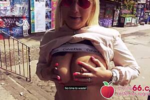 i messed up licking that teen's pussy in the bar pov pickup