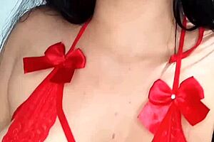 Tu diablita sucia se viene a chorros