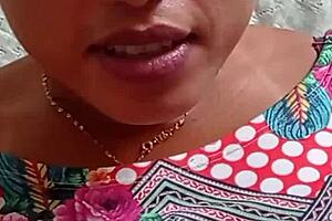 Tattooed Maid Creampied by Monster Cock