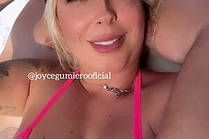 nosso sabado de piscina em cancun vem pro nosso onlyf4ns joyce gumiero ou nosso site https soyjoy sambaplay tv