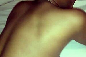 Deep Emotions Stir As Blacchammer And Exzotickhandi Engage In Intense Anal Sex