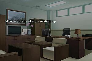 Seduced By Magic Milf In Anime Hentai Game