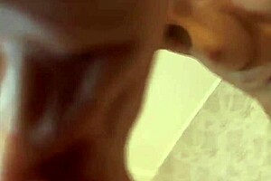 Gorgeous Girl Performs Solo Webcam Show